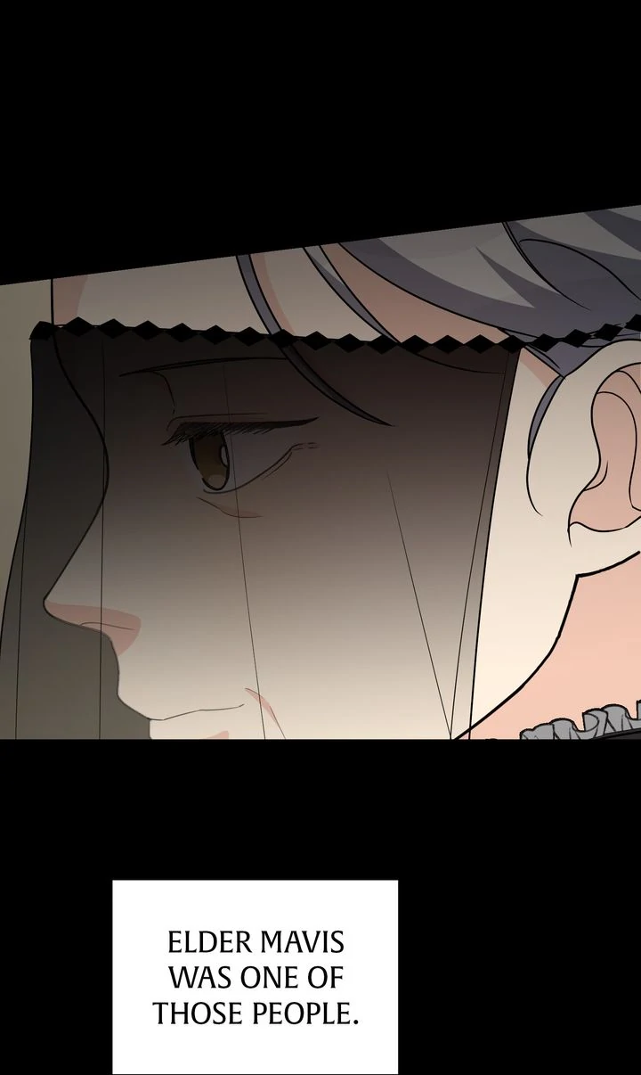 Till Divorce Do Us Part! chapter 75 page 16