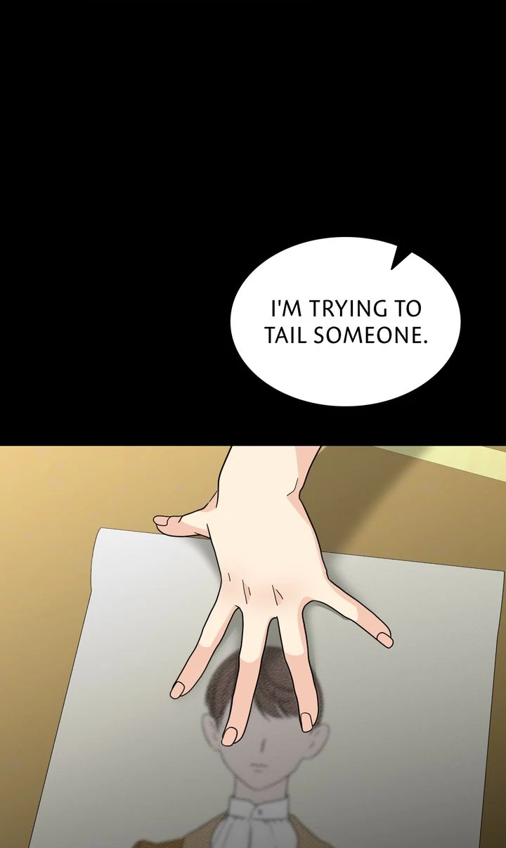 Till Divorce Do Us Part! chapter 75 page 17