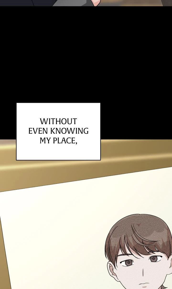 Till Divorce Do Us Part! chapter 75 page 20