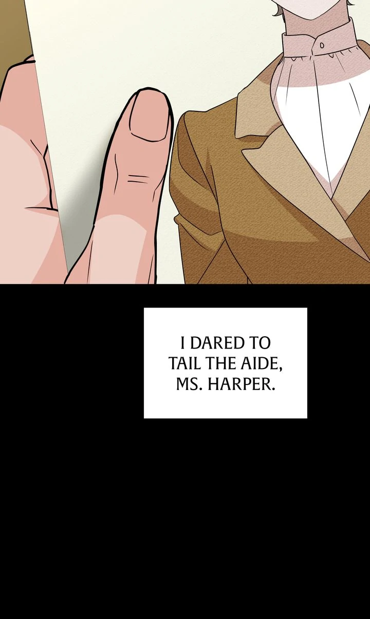 Till Divorce Do Us Part! chapter 75 page 21