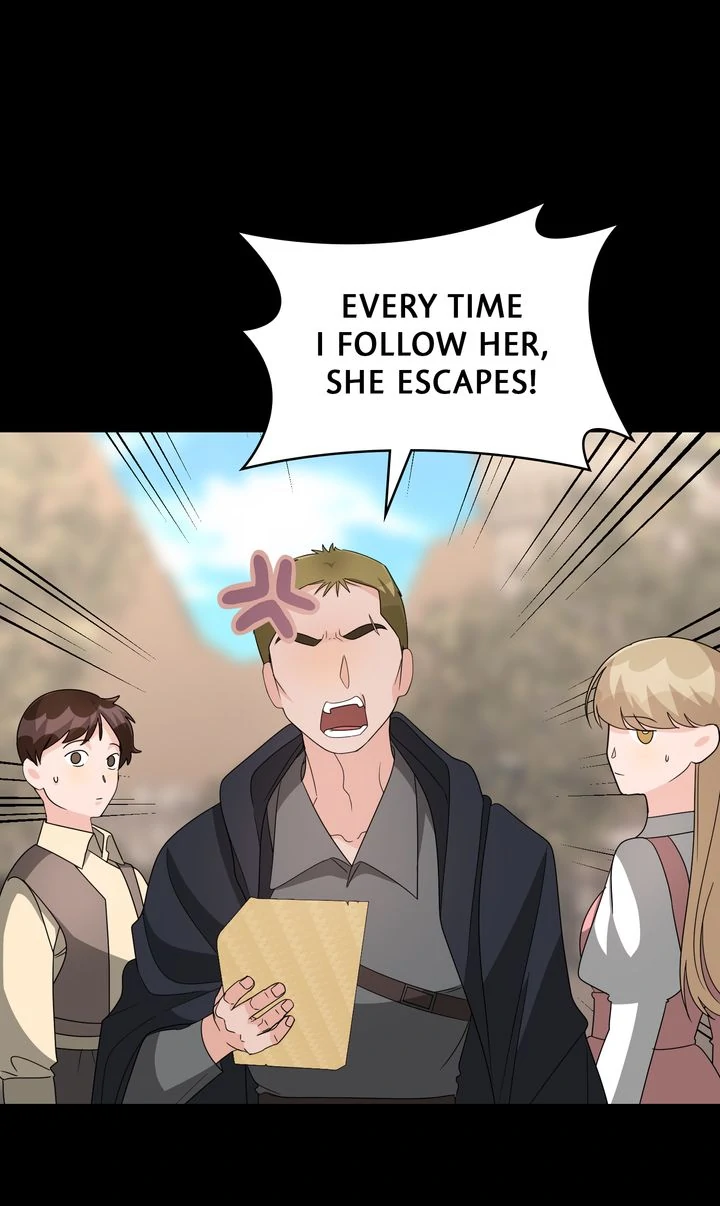 Till Divorce Do Us Part! chapter 75 page 25