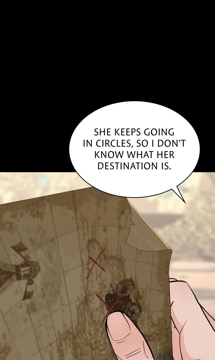Till Divorce Do Us Part! chapter 75 page 26