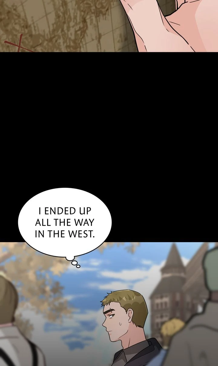 Till Divorce Do Us Part! chapter 75 page 27