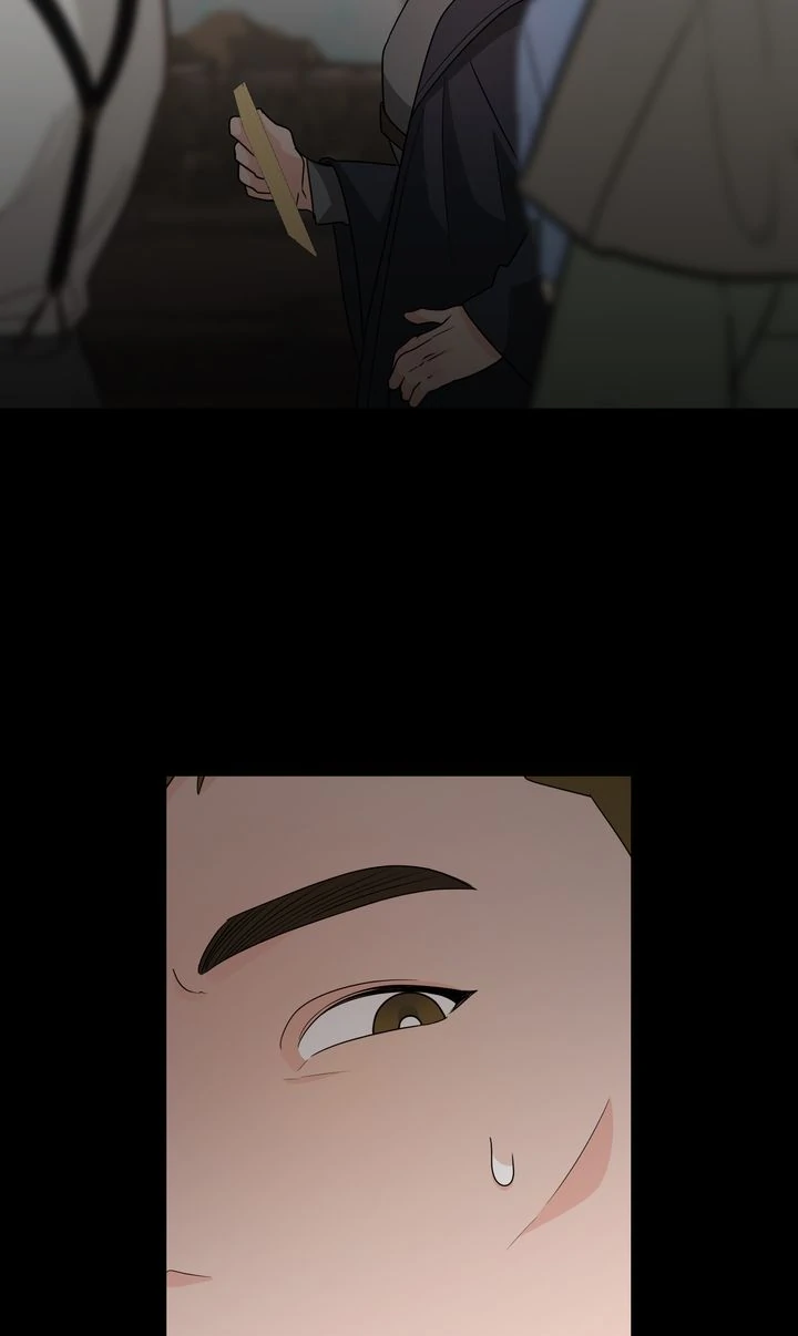 Till Divorce Do Us Part! chapter 75 page 28