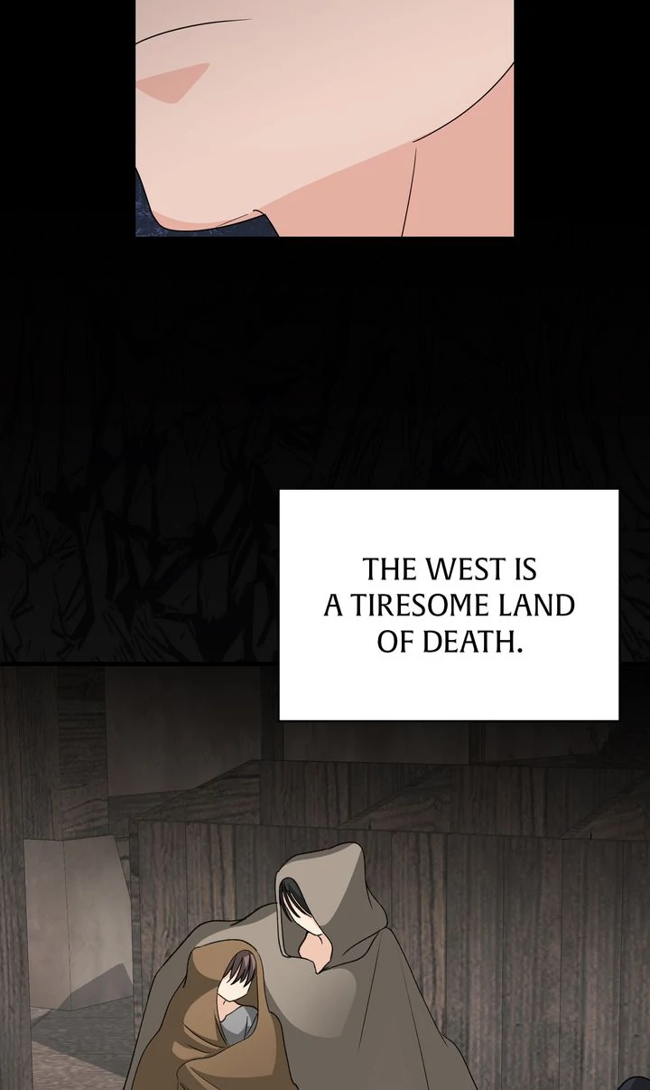 Till Divorce Do Us Part! chapter 75 page 29