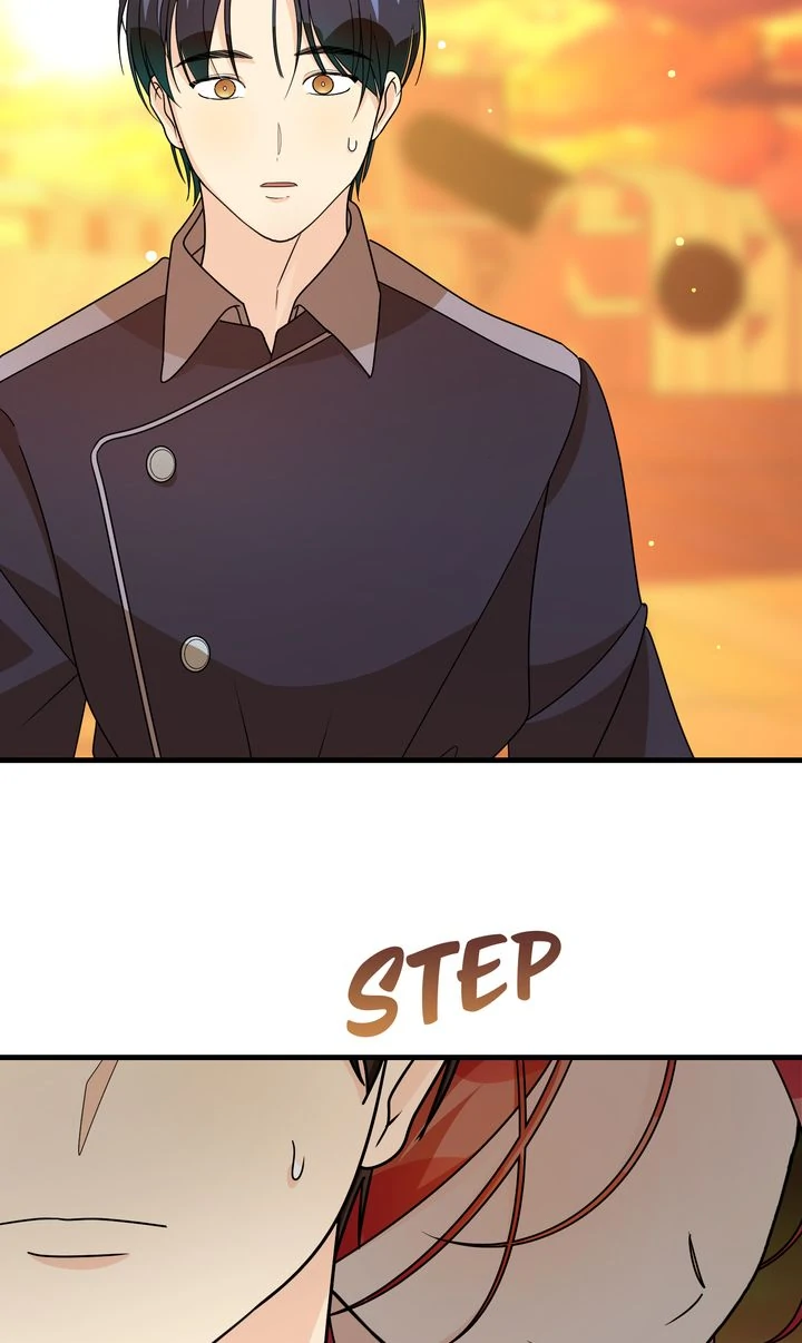 Till Divorce Do Us Part! chapter 75 page 3