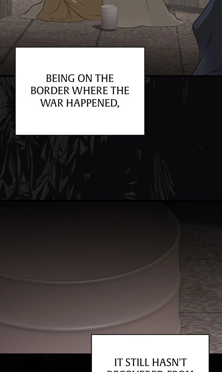 Till Divorce Do Us Part! chapter 75 page 30