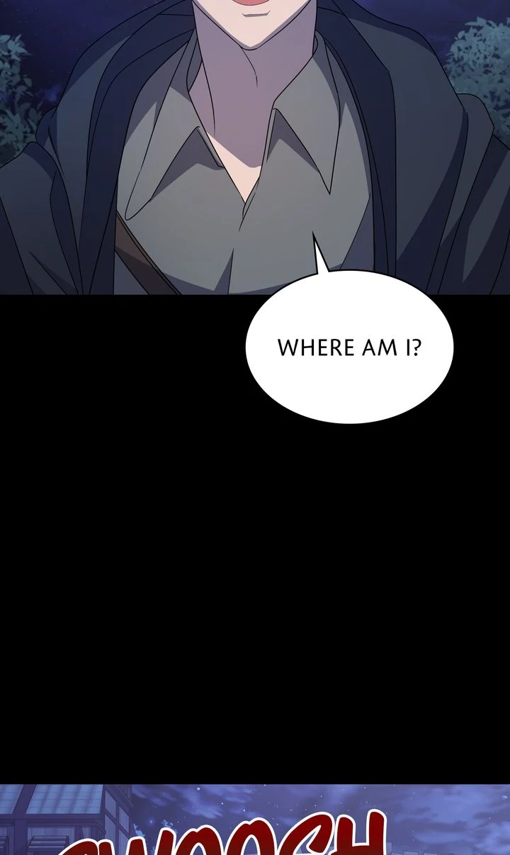 Till Divorce Do Us Part! chapter 75 page 32