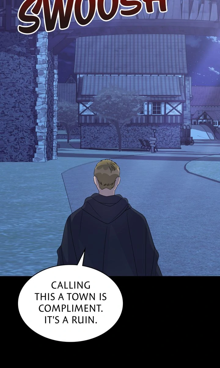 Till Divorce Do Us Part! chapter 75 page 33