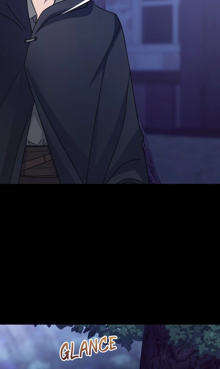 Till Divorce Do Us Part! chapter 75 page 37