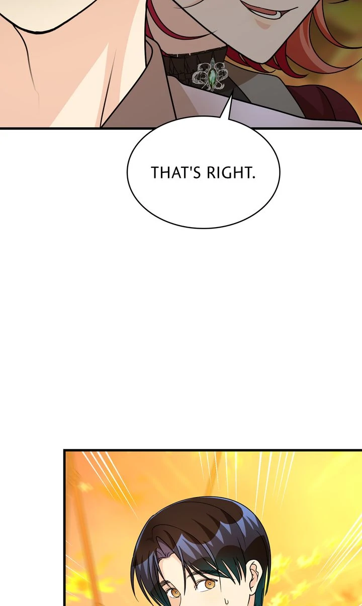 Till Divorce Do Us Part! chapter 75 page 4