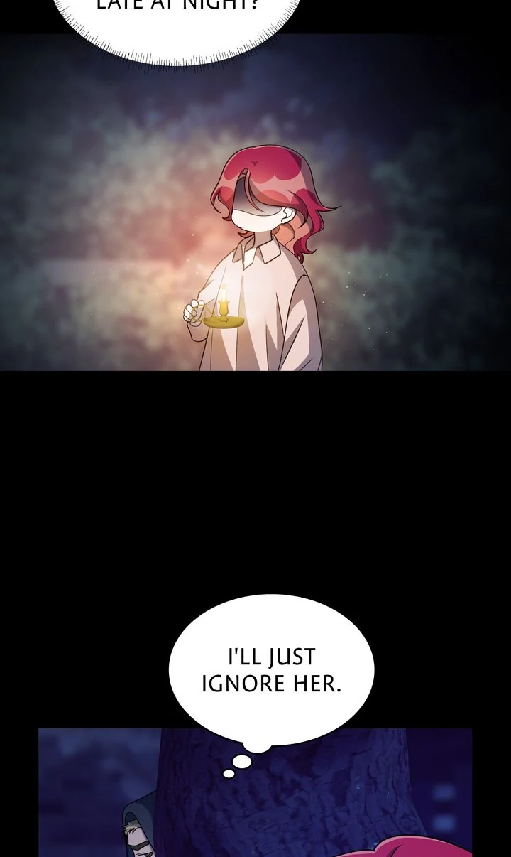Till Divorce Do Us Part! chapter 75 page 40