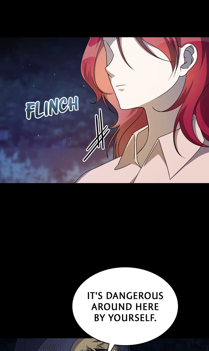 Till Divorce Do Us Part! chapter 75 page 44