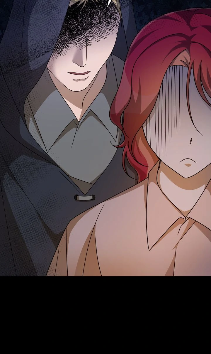 Till Divorce Do Us Part! chapter 75 page 45