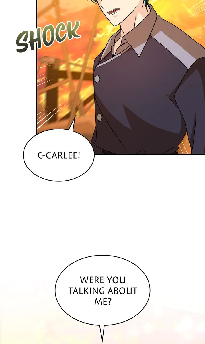 Till Divorce Do Us Part! chapter 75 page 5