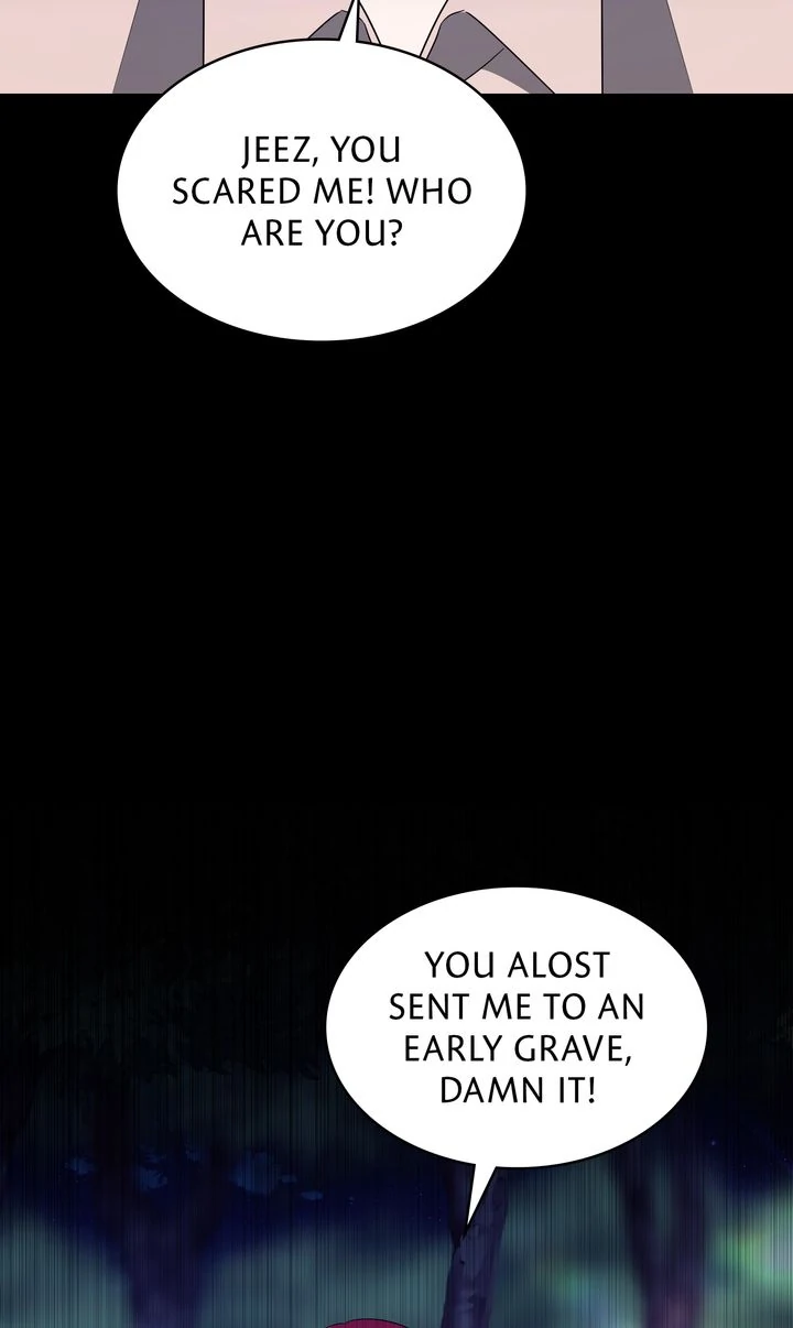 Till Divorce Do Us Part! chapter 75 page 50