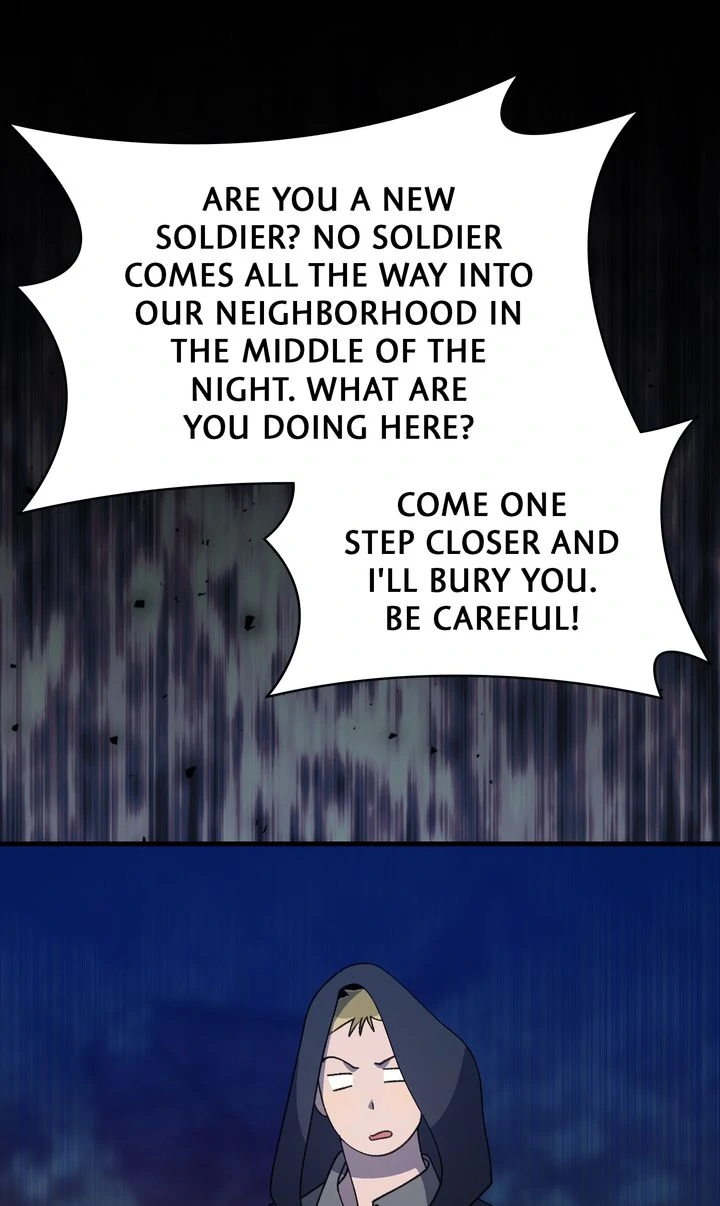 Till Divorce Do Us Part! chapter 75 page 52