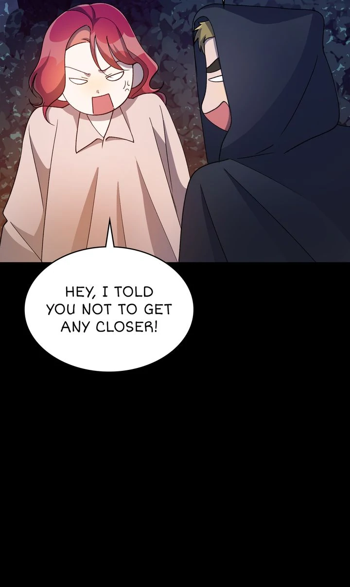 Till Divorce Do Us Part! chapter 75 page 54