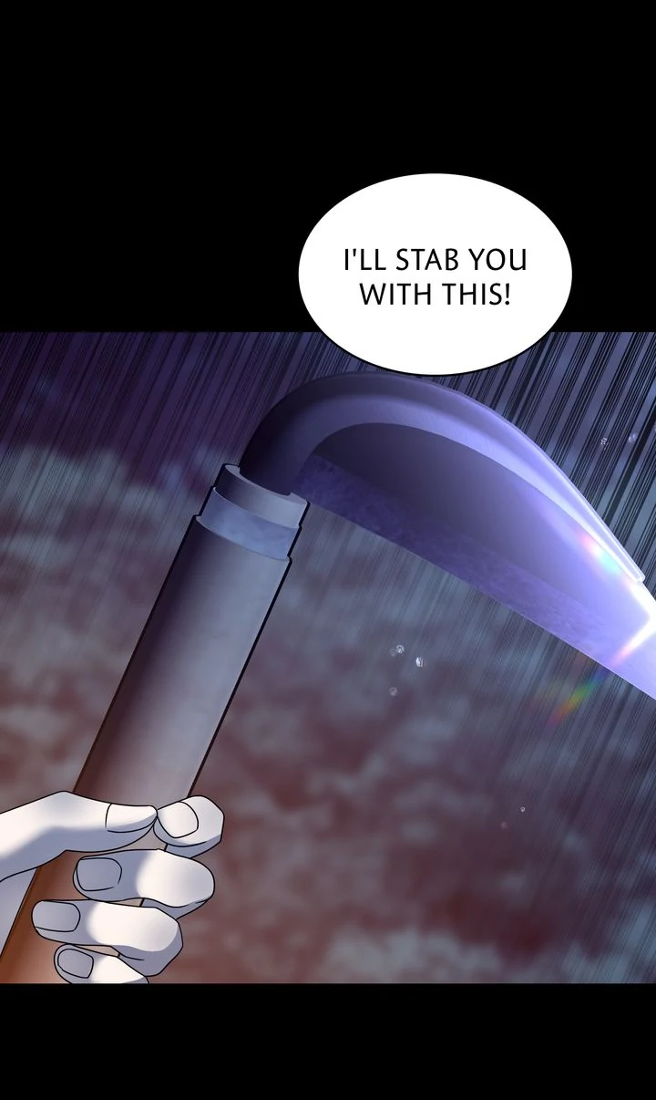 Till Divorce Do Us Part! chapter 75 page 55