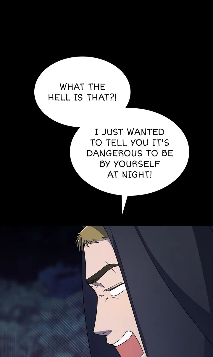 Till Divorce Do Us Part! chapter 75 page 56