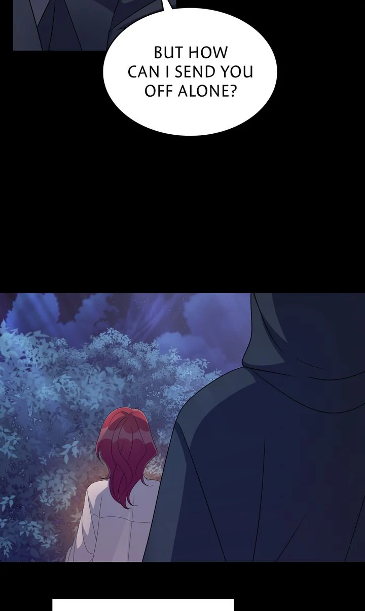 Till Divorce Do Us Part! chapter 75 page 66
