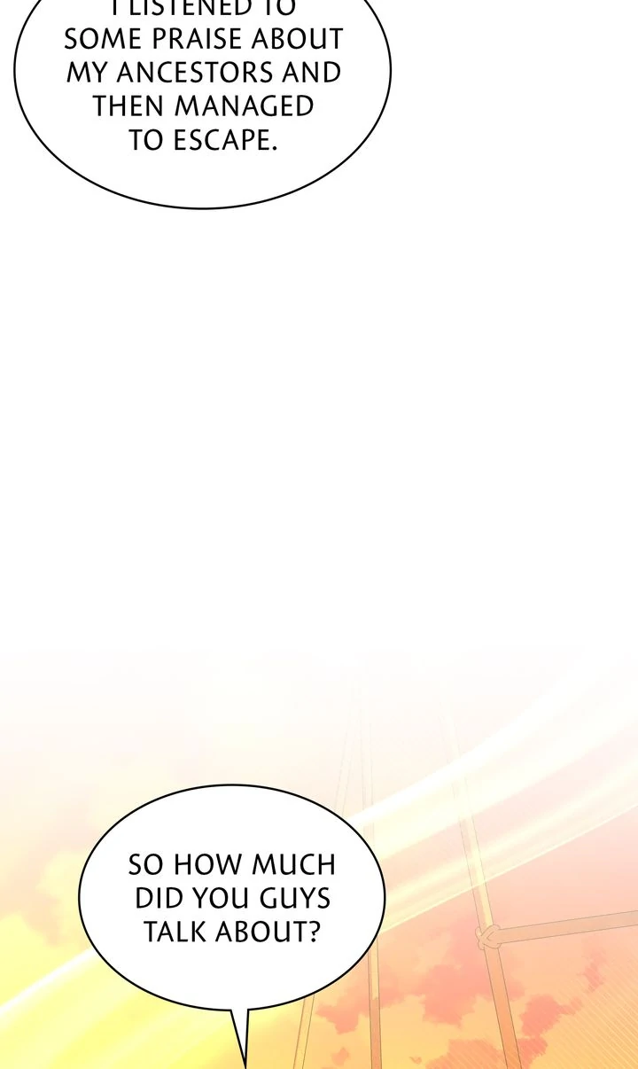 Till Divorce Do Us Part! chapter 75 page 8