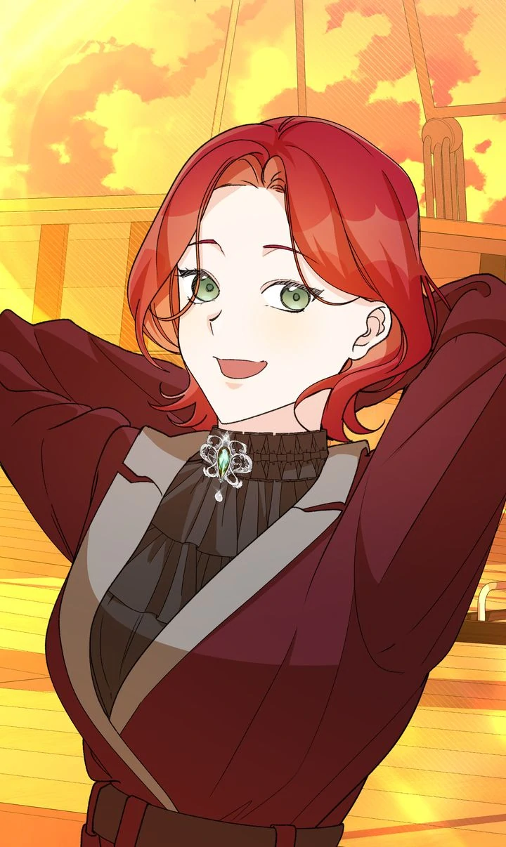 Till Divorce Do Us Part! chapter 75 page 9