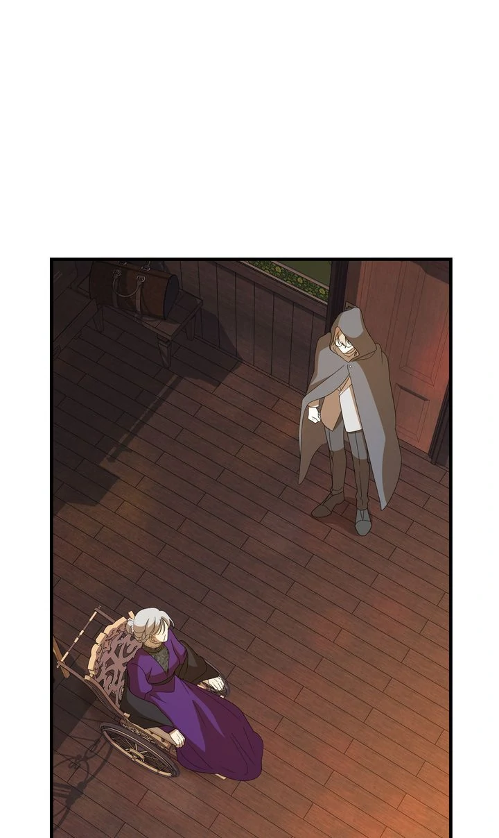 Till Divorce Do Us Part! chapter 79 page 1
