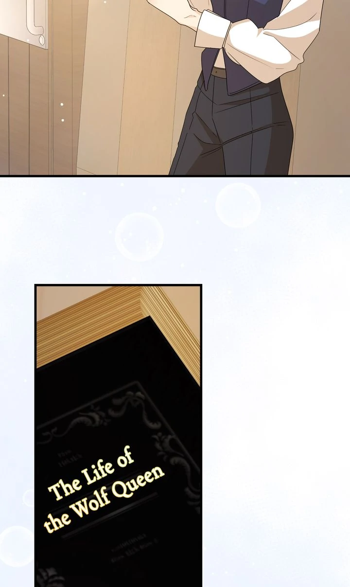 Till Divorce Do Us Part! chapter 79 page 12