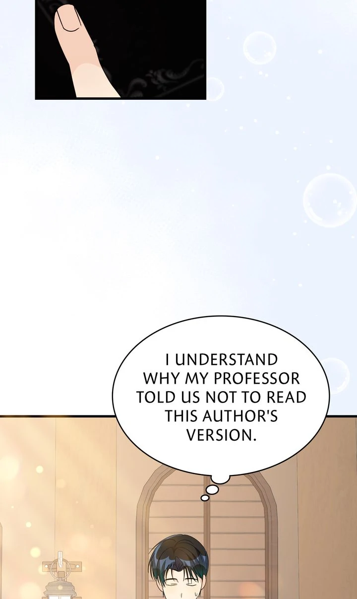 Till Divorce Do Us Part! chapter 79 page 13