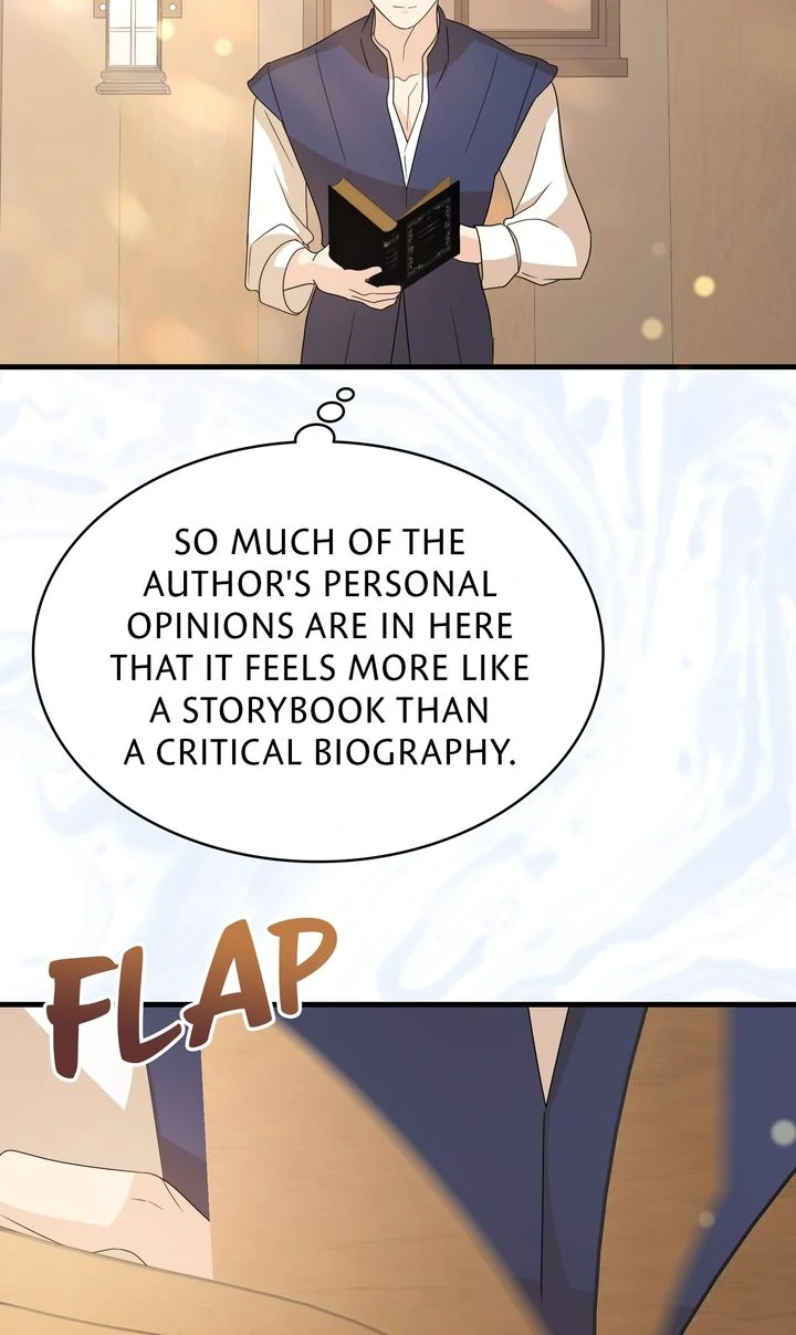 Till Divorce Do Us Part! chapter 79 page 14