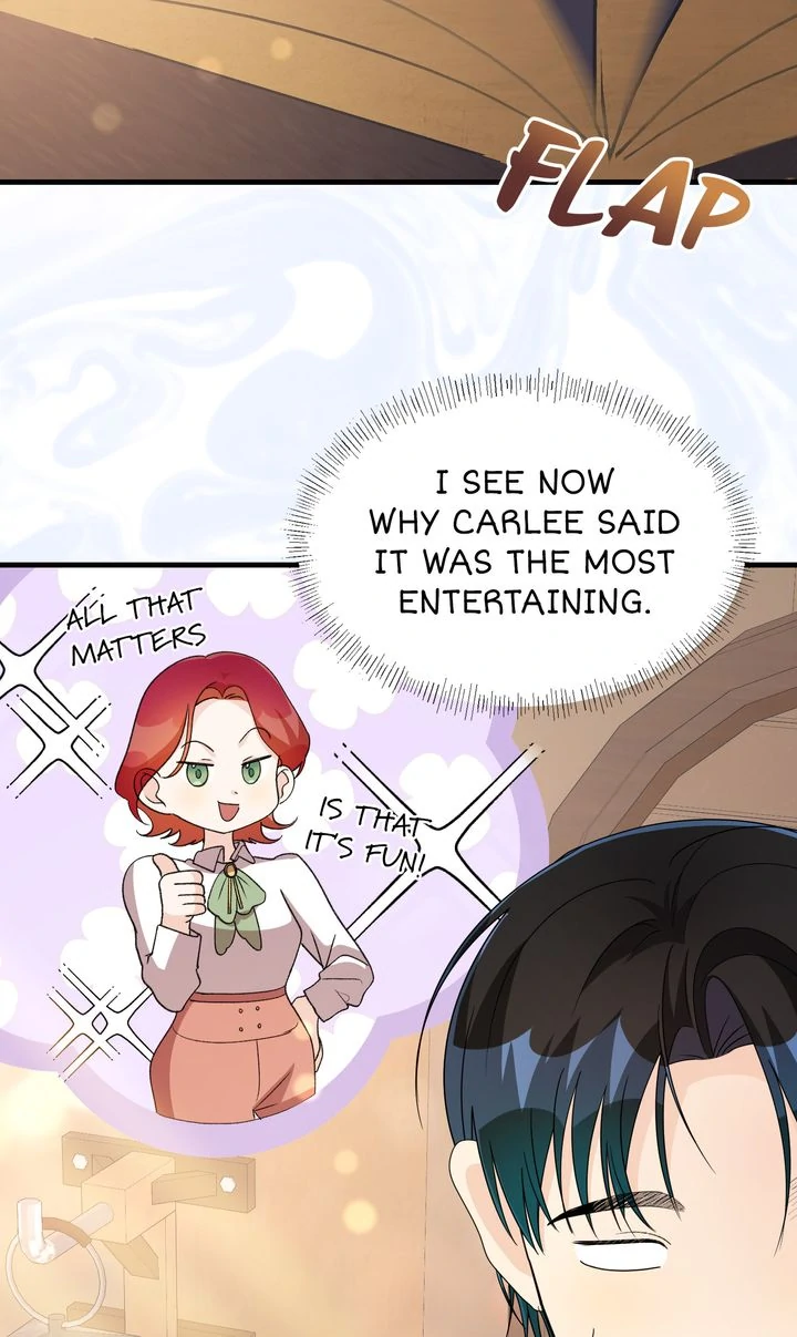 Till Divorce Do Us Part! chapter 79 page 15
