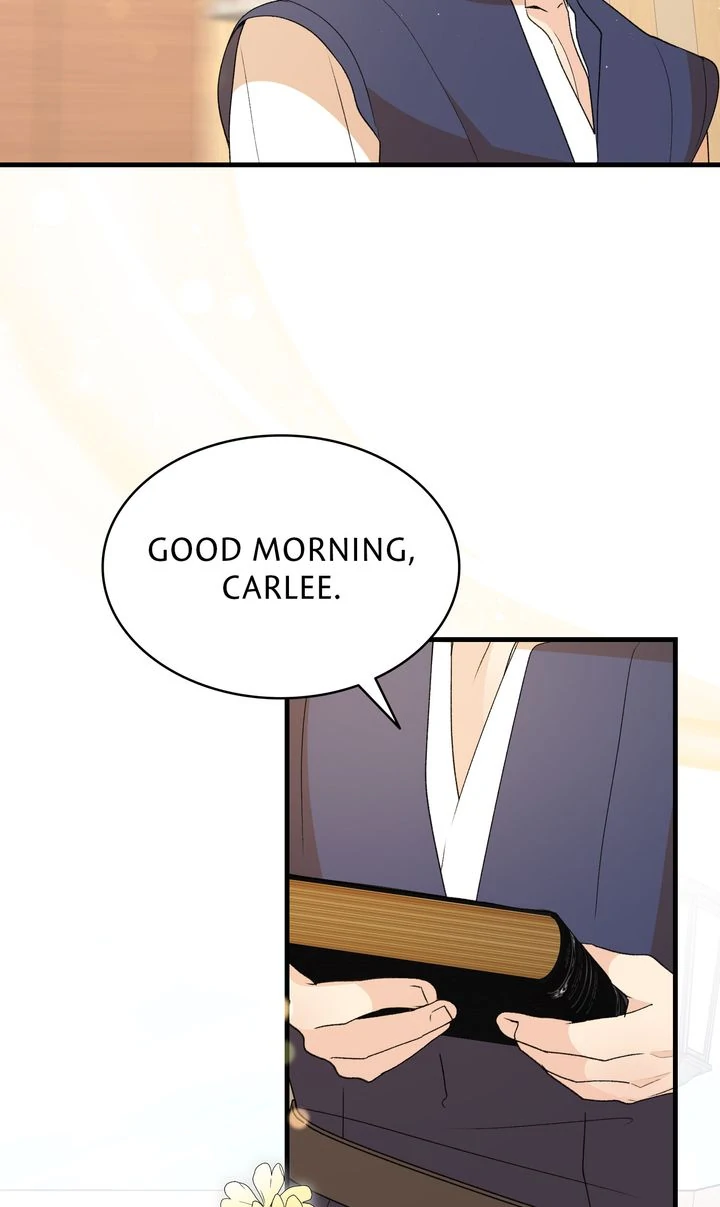 Till Divorce Do Us Part! chapter 79 page 17