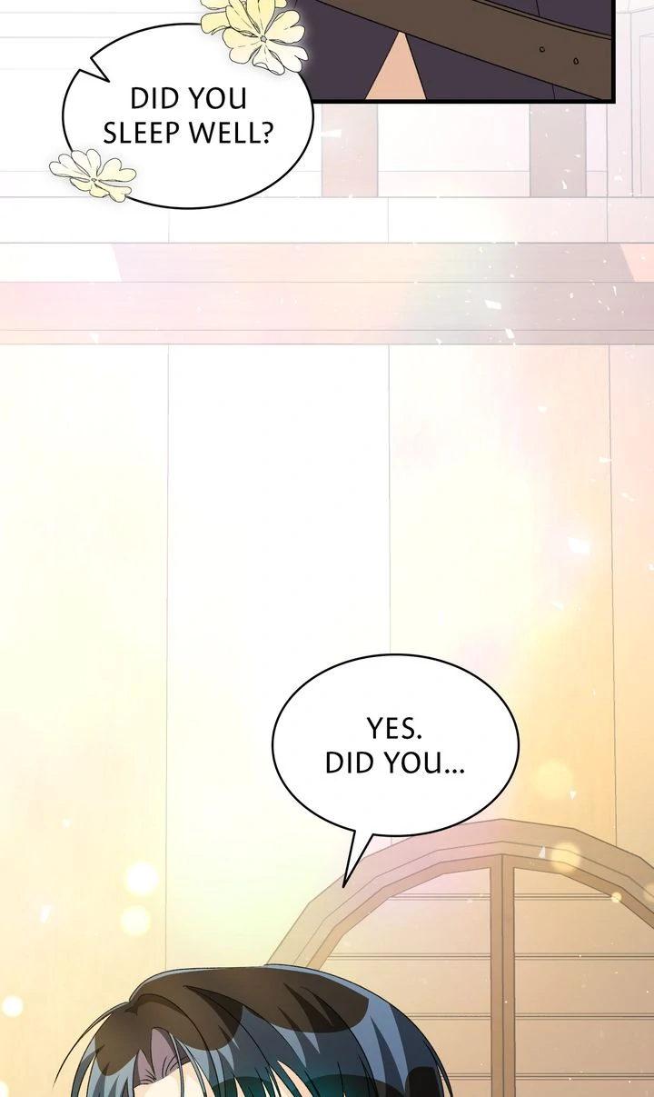 Till Divorce Do Us Part! chapter 79 page 18