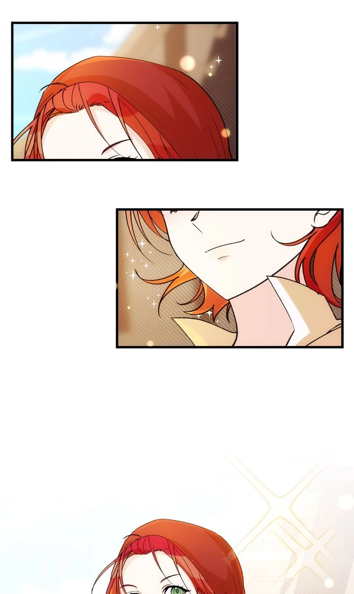 Till Divorce Do Us Part! chapter 79 page 20