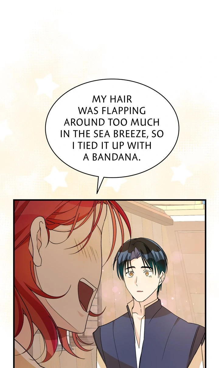 Till Divorce Do Us Part! chapter 79 page 22