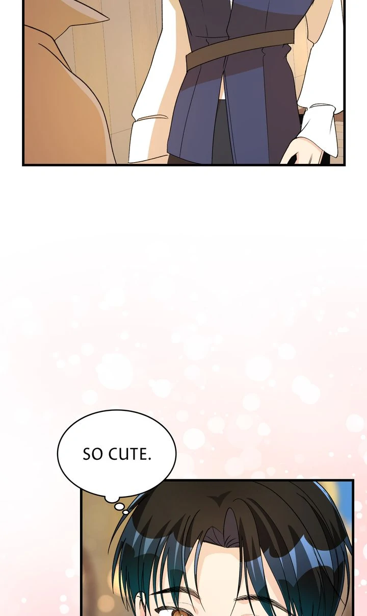 Till Divorce Do Us Part! chapter 79 page 23