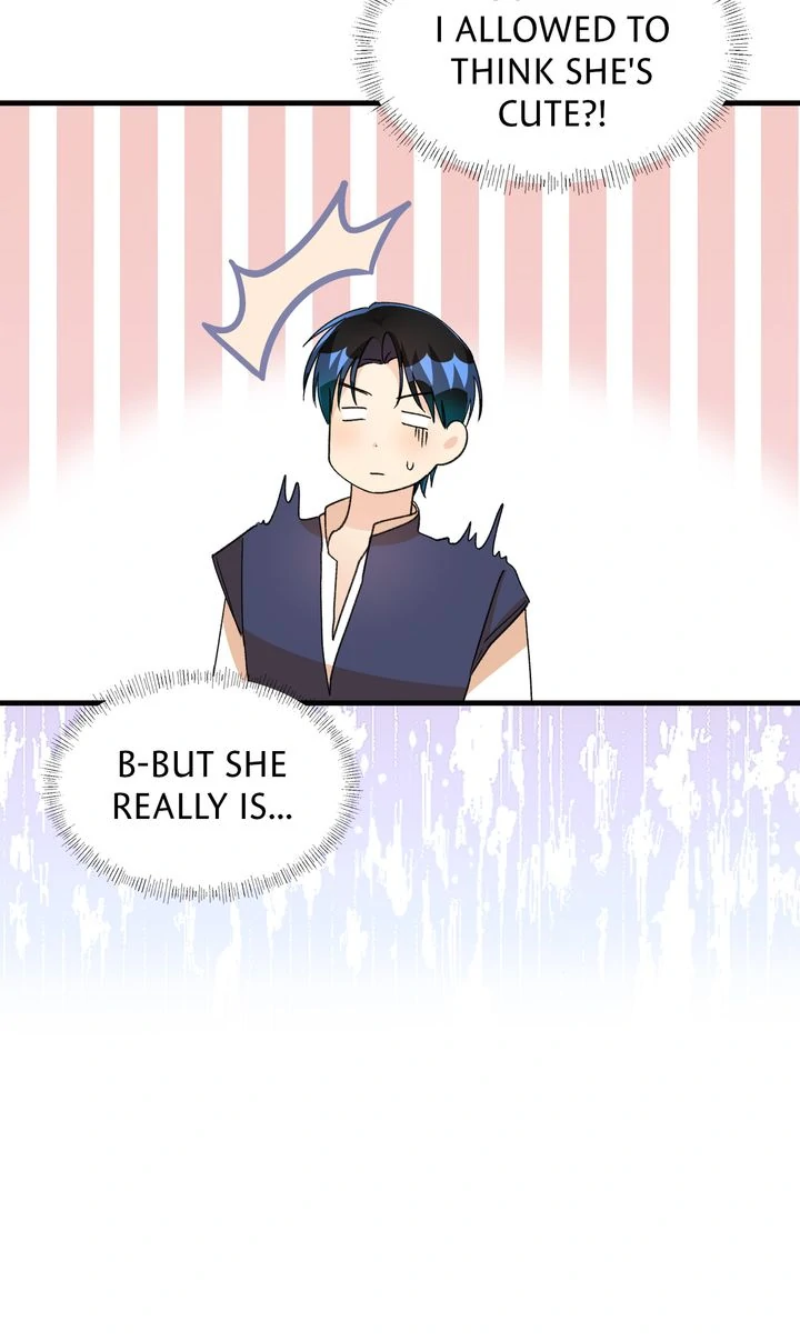 Till Divorce Do Us Part! chapter 79 page 25