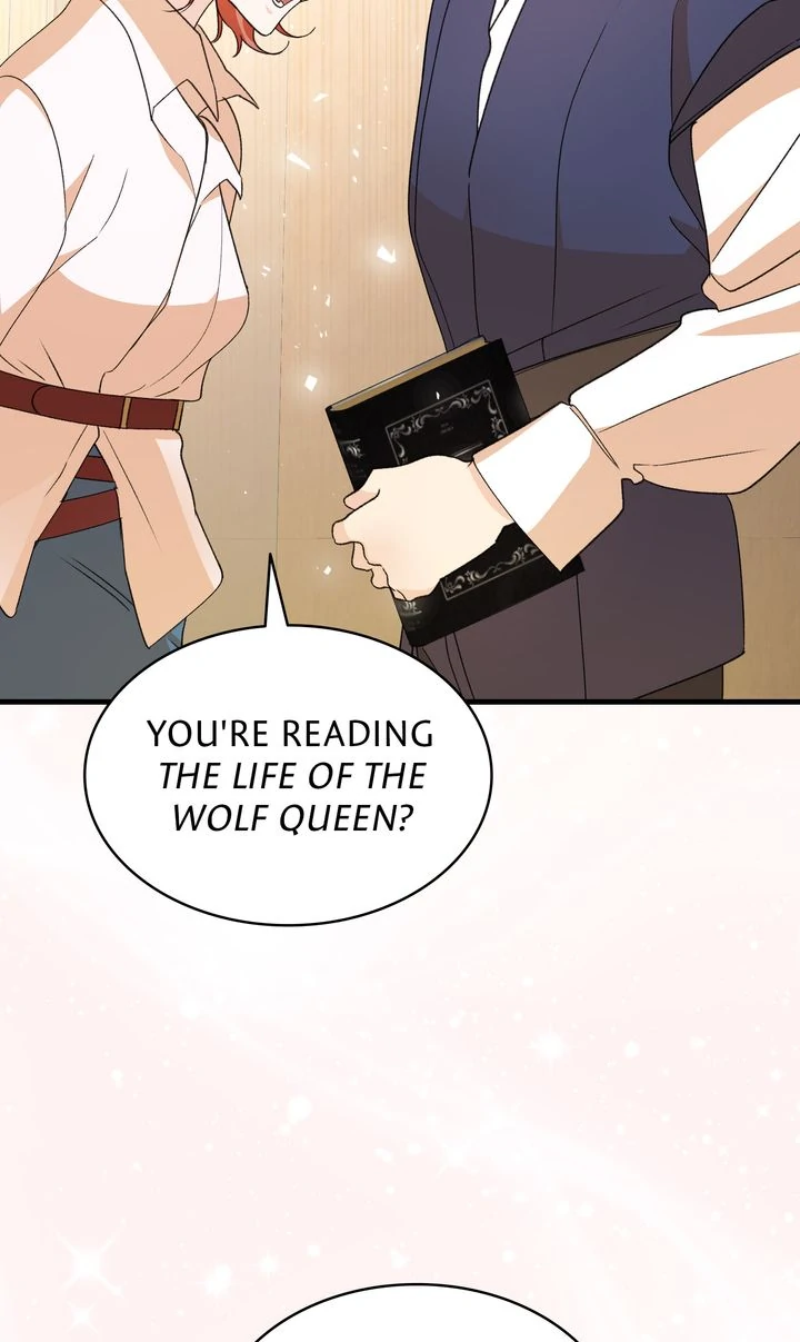 Till Divorce Do Us Part! chapter 79 page 27