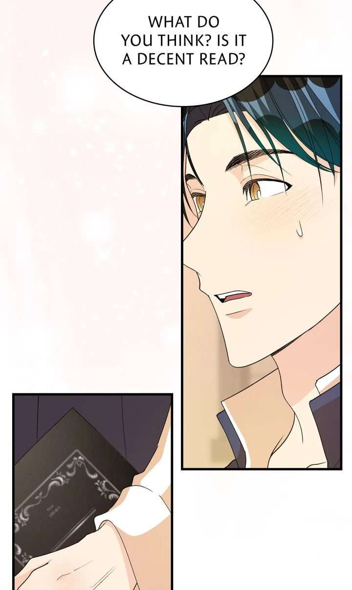 Till Divorce Do Us Part! chapter 79 page 28