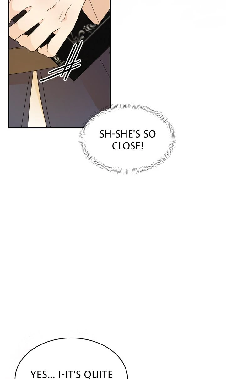 Till Divorce Do Us Part! chapter 79 page 29
