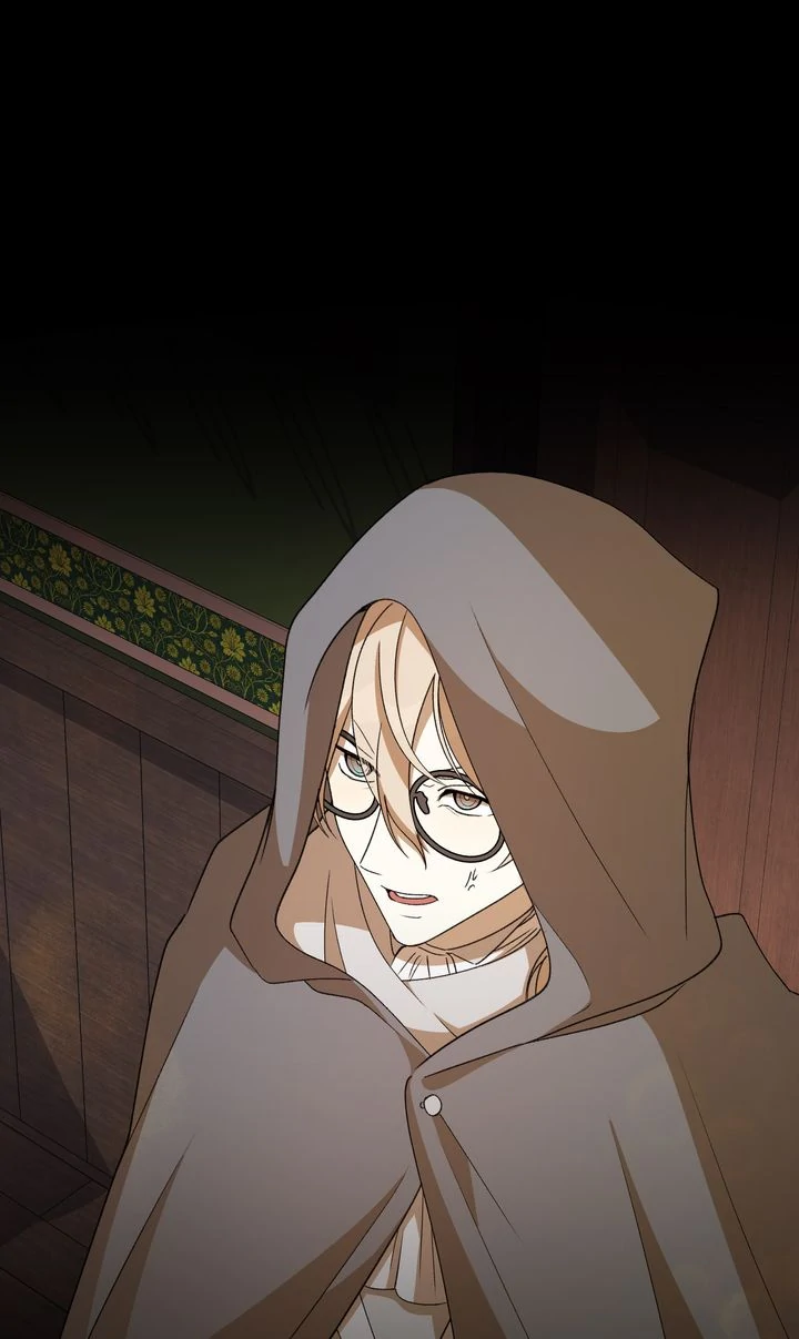 Till Divorce Do Us Part! chapter 79 page 3
