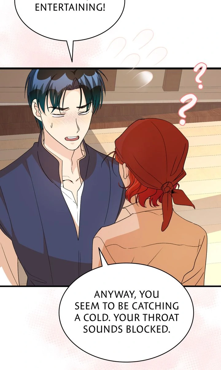Till Divorce Do Us Part! chapter 79 page 30
