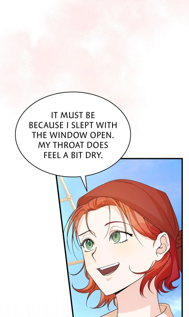 Till Divorce Do Us Part! chapter 79 page 31