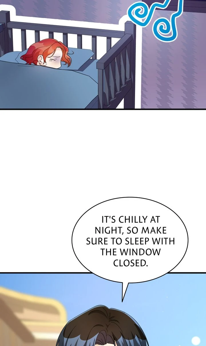 Till Divorce Do Us Part! chapter 79 page 34