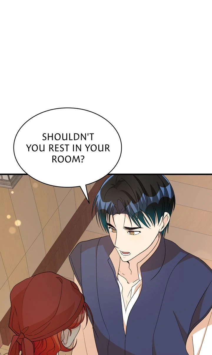 Till Divorce Do Us Part! chapter 79 page 36