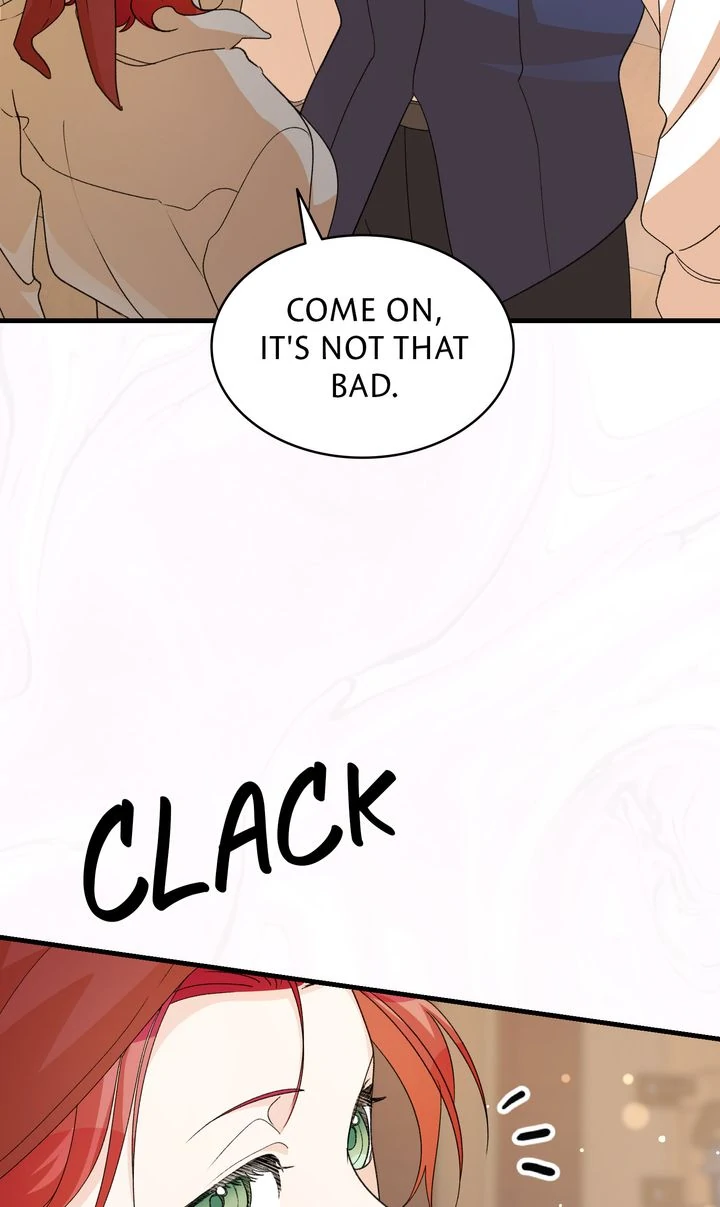 Till Divorce Do Us Part! chapter 79 page 37