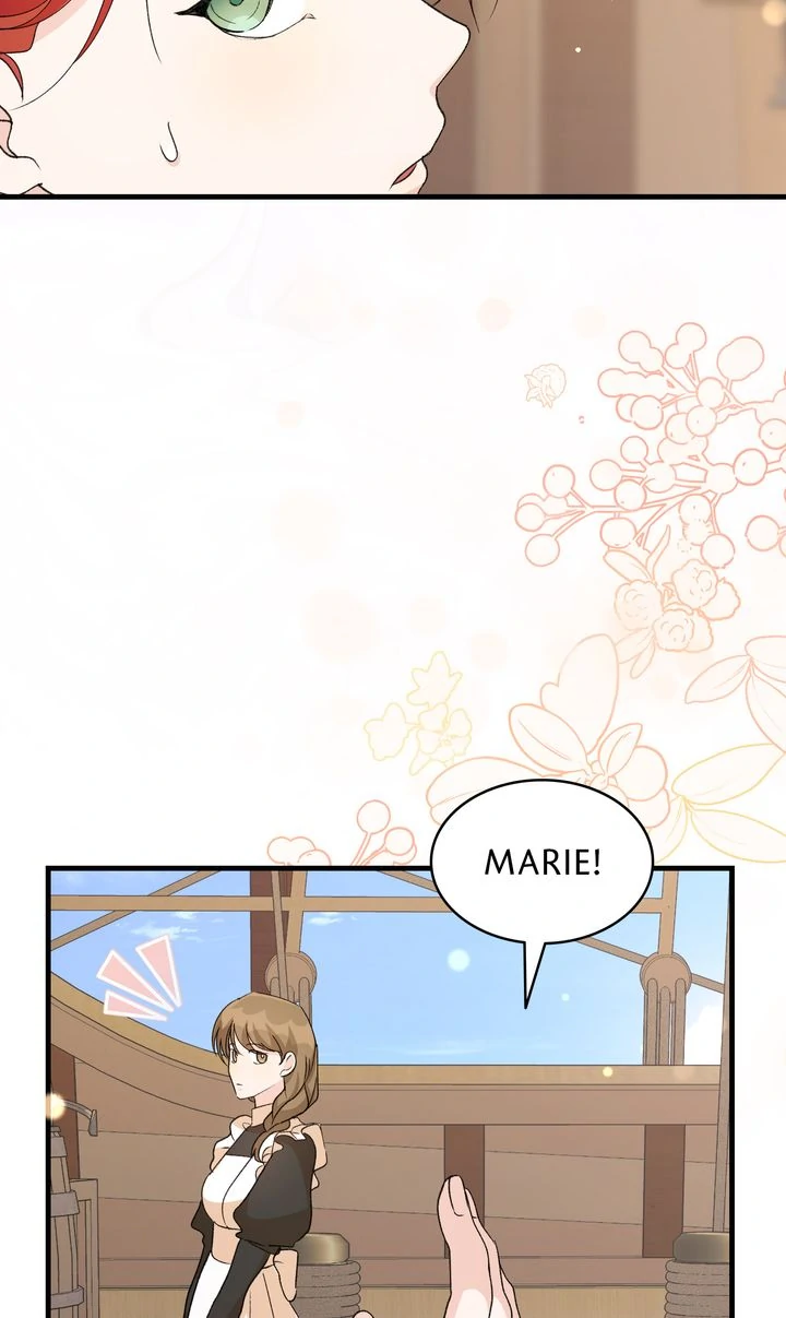 Till Divorce Do Us Part! chapter 79 page 38