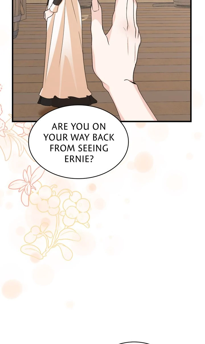 Till Divorce Do Us Part! chapter 79 page 39