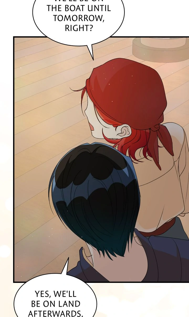 Till Divorce Do Us Part! chapter 79 page 43
